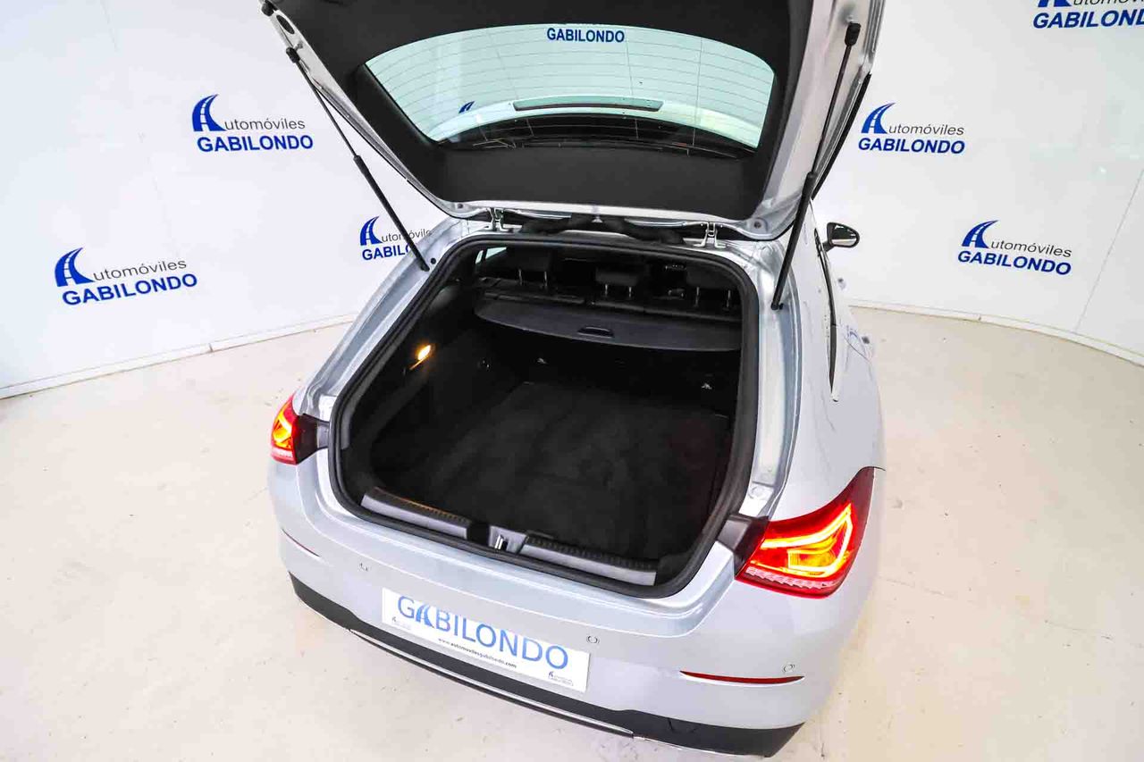Mercedes CLA Shooting Brake 180 D DCT - Foto 49