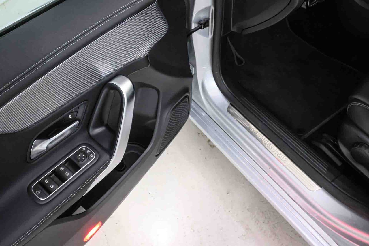 Mercedes CLA Shooting Brake 180 D DCT - Foto 28
