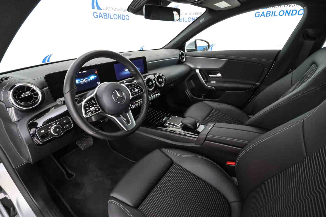 Mercedes CLA Shooting Brake 180 D DCT - Foto 26
