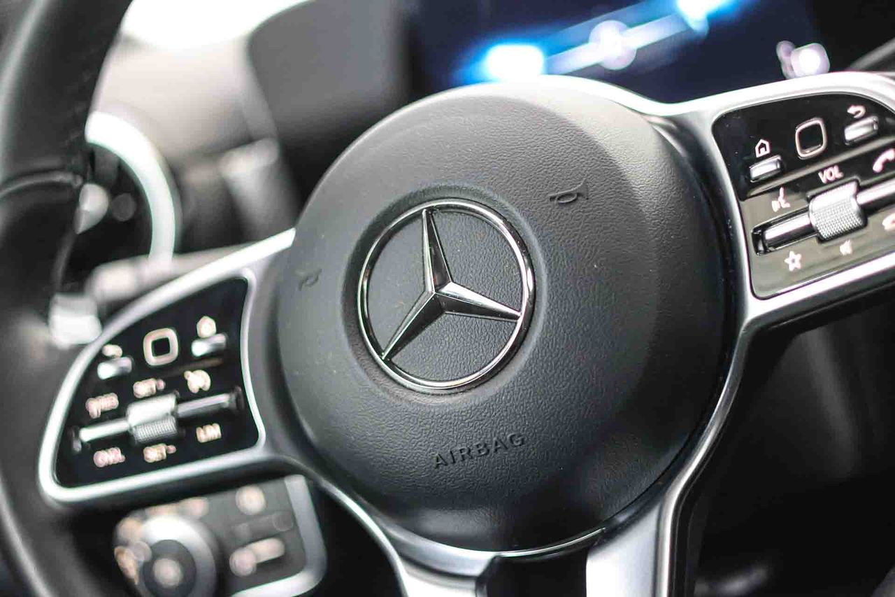 Mercedes CLA Shooting Brake 180 D DCT - Foto 33