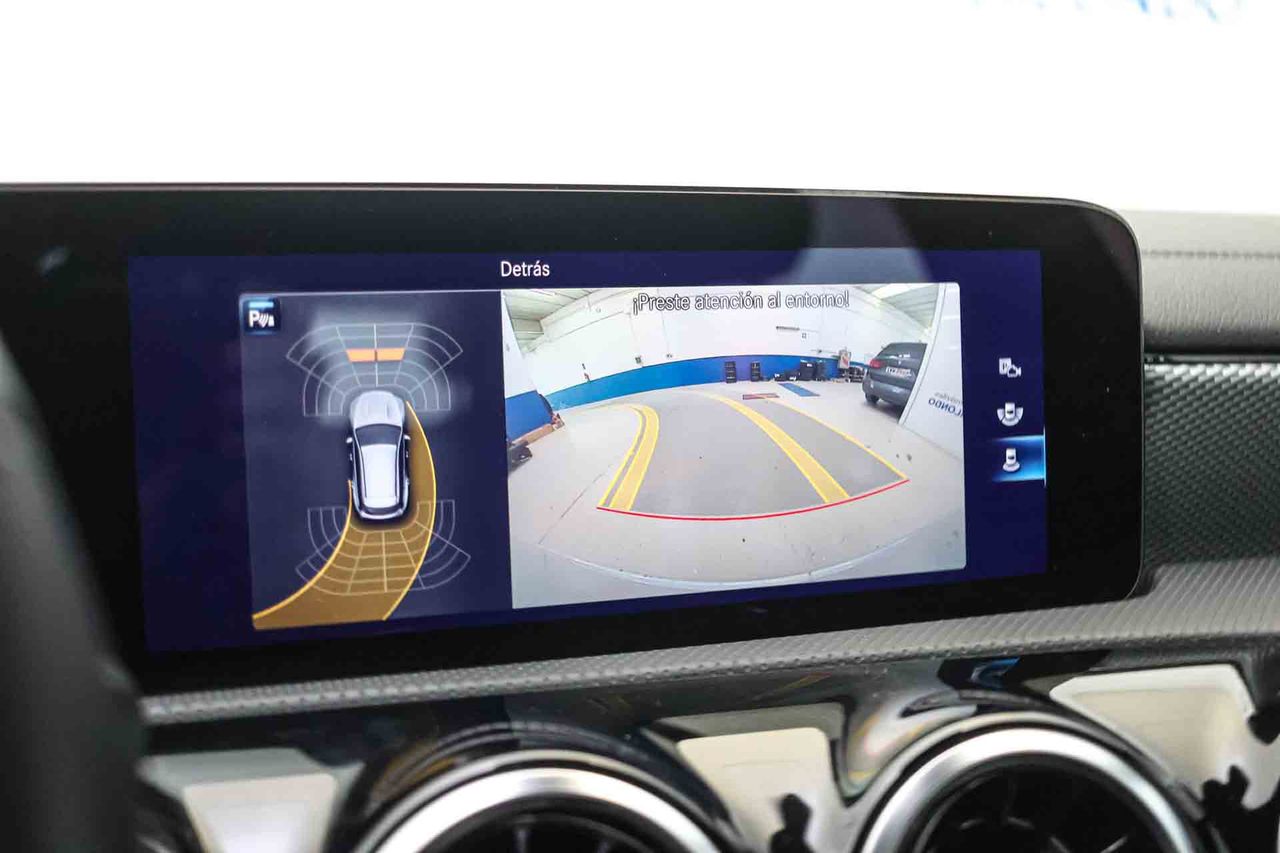 Mercedes CLA Shooting Brake 180 D DCT - Foto 52