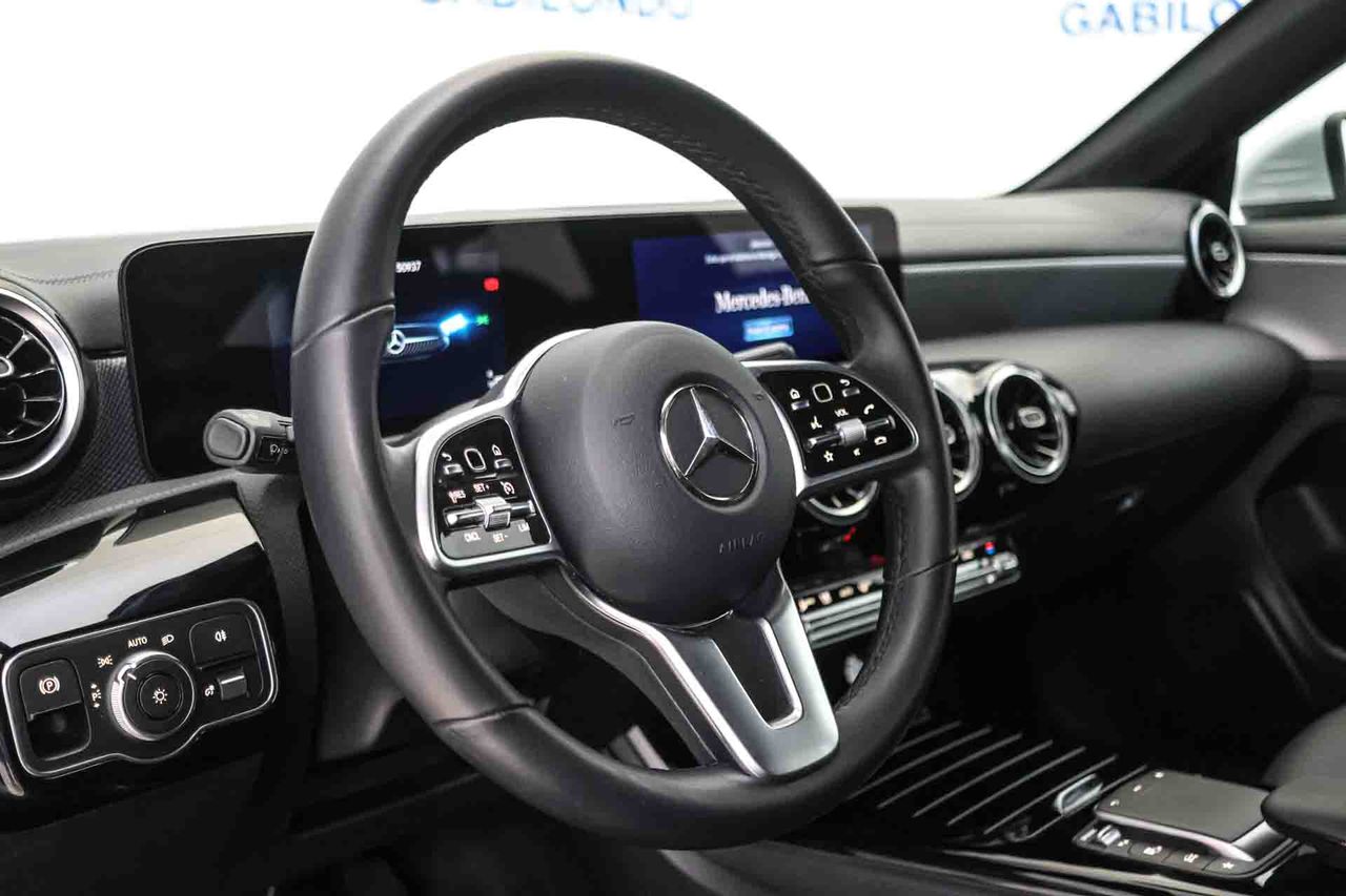 Mercedes CLA Shooting Brake 180 D DCT - Foto 6