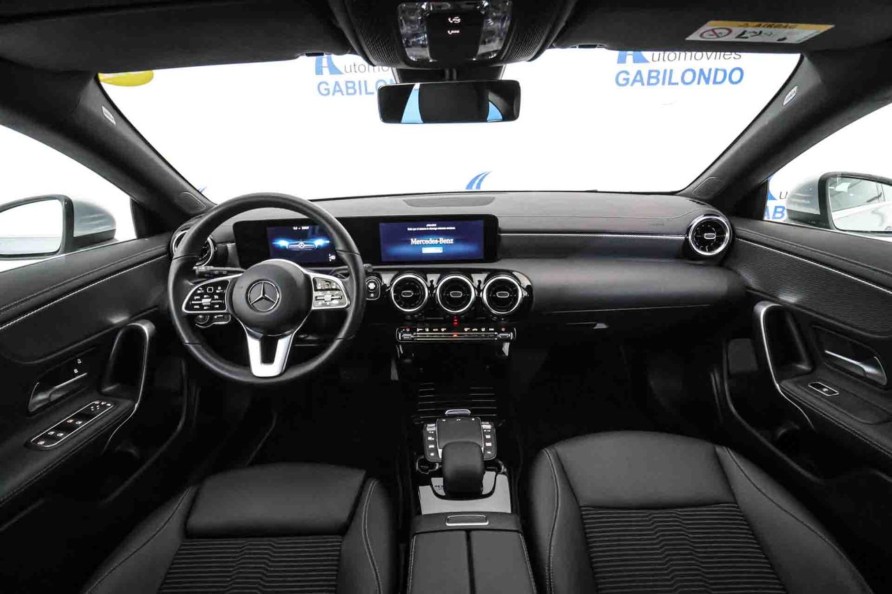 Mercedes CLA Shooting Brake 180 D DCT - Foto 31
