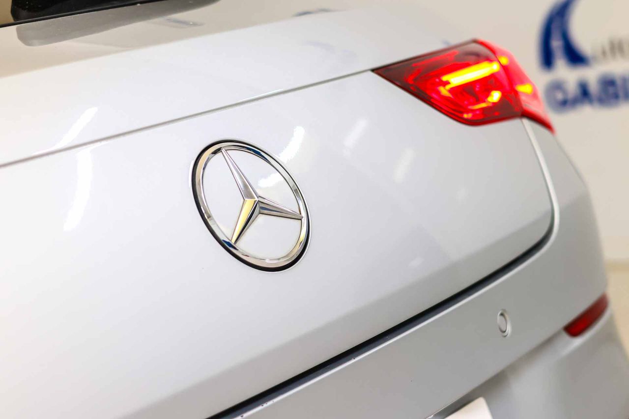 Mercedes CLA Shooting Brake 180 D DCT - Foto 14