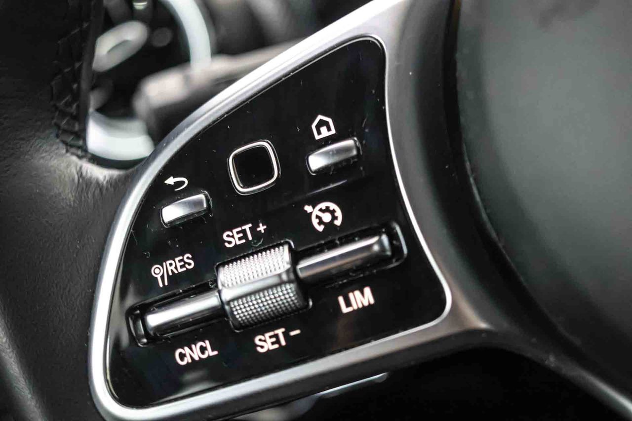 Mercedes CLA Shooting Brake 180 D DCT - Foto 34