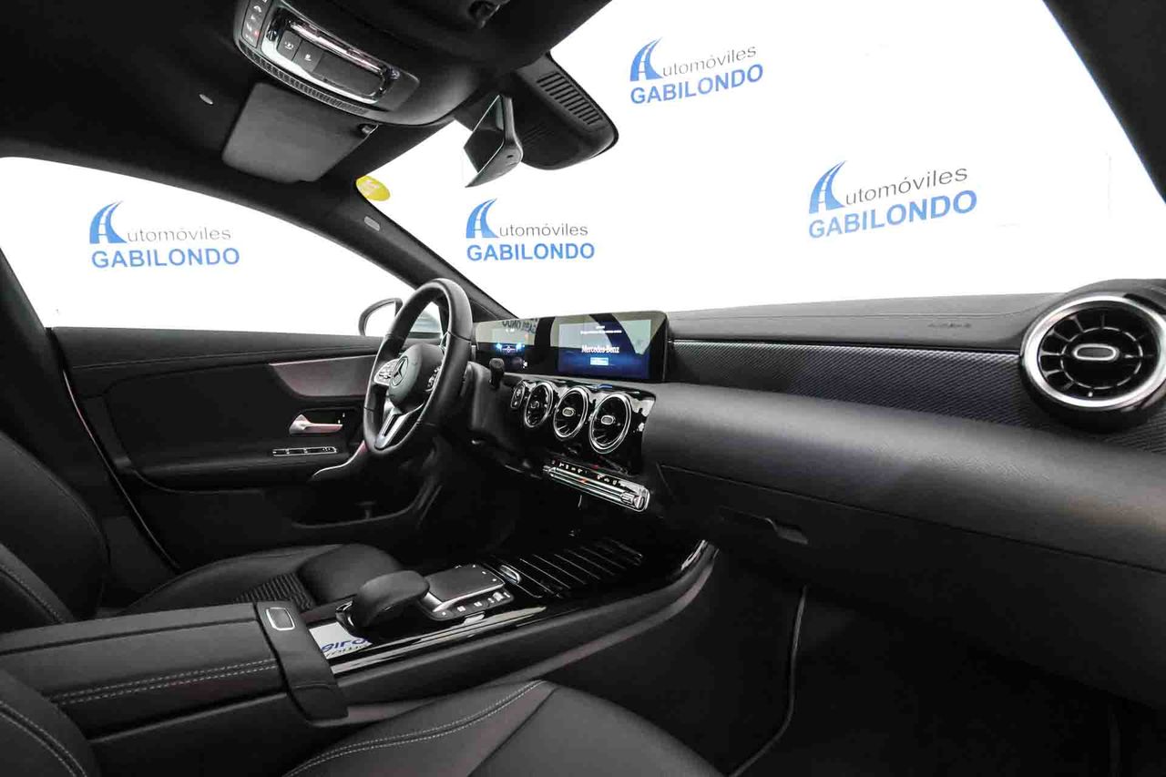 Mercedes CLA Shooting Brake 180 D DCT - Foto 45