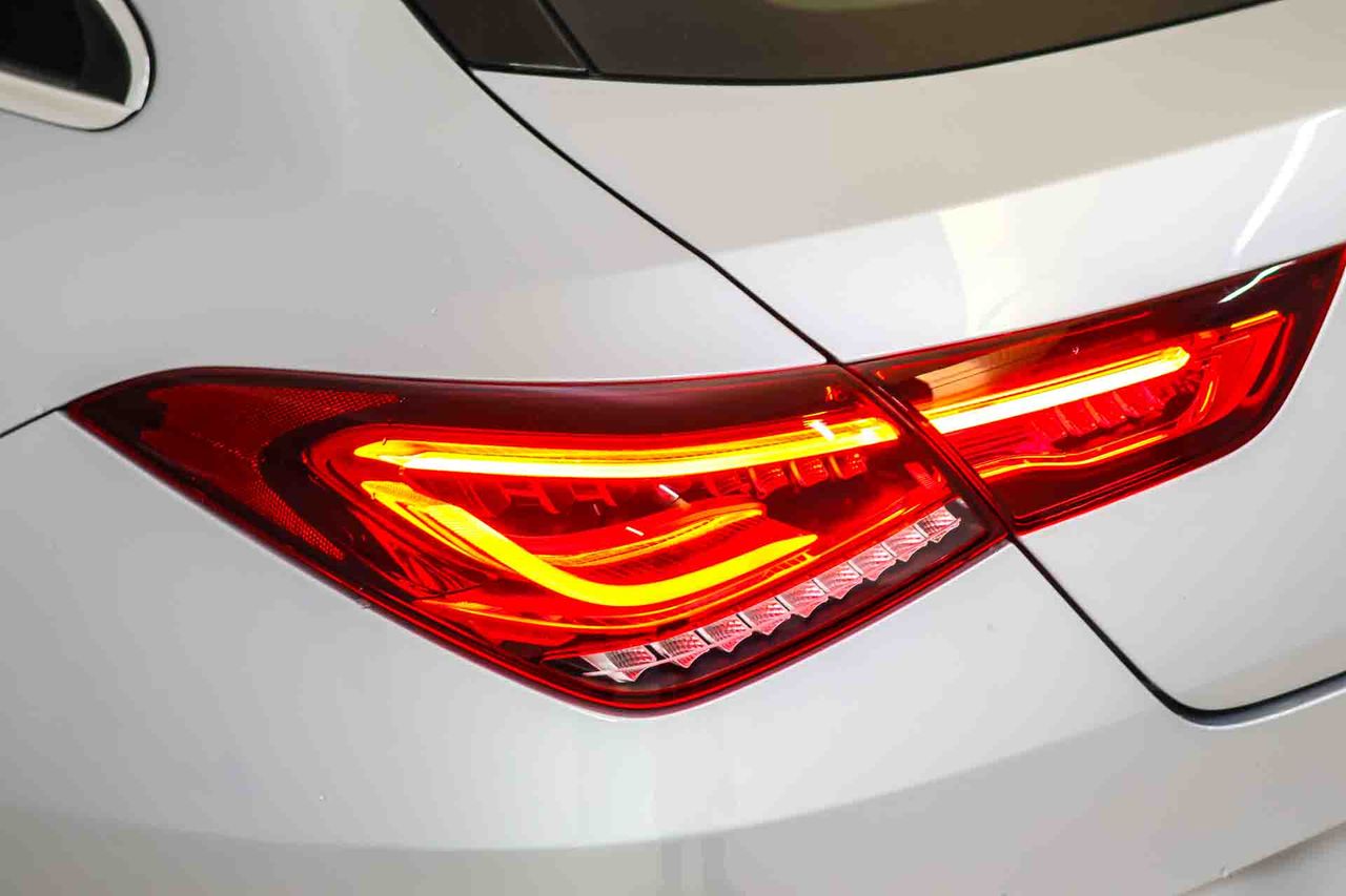 Mercedes CLA Shooting Brake 180 D DCT - Foto 18