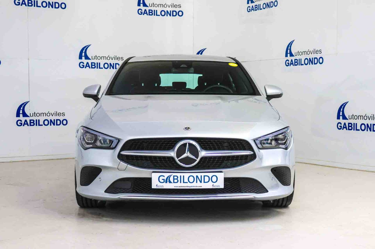 Mercedes CLA Shooting Brake 180 D DCT - Foto 3
