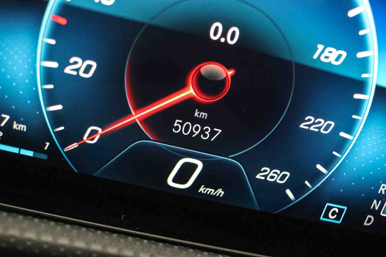 Mercedes CLA Shooting Brake 180 D DCT - Foto 7