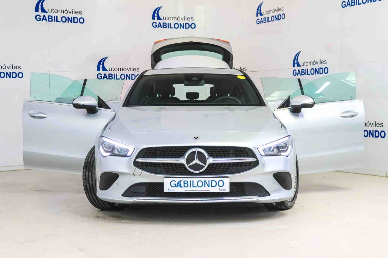 Mercedes CLA Shooting Brake 180 D DCT - Foto 22