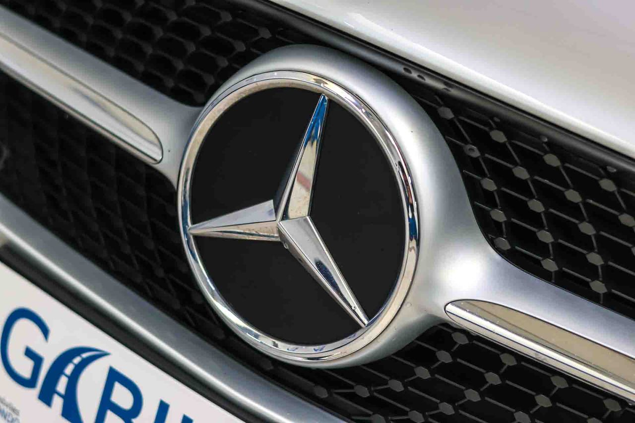 Mercedes CLA Shooting Brake 180 D DCT - Foto 11
