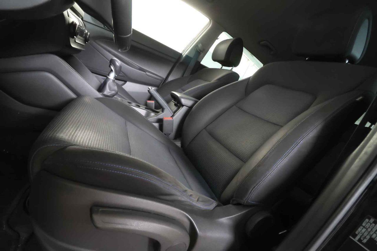 Hyundai Tucson 1.6 GDi BlueDrive Klass 4x2 - Foto 11