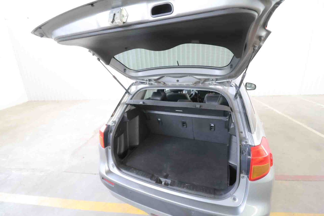 Suzuki Vitara 1.6 DDiS GLX - Foto 17