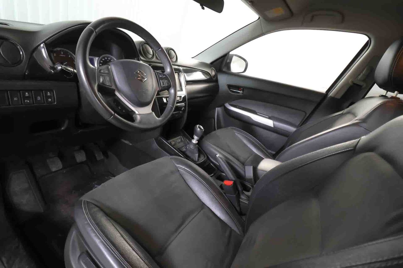 Suzuki Vitara 1.6 DDiS GLX - Foto 5