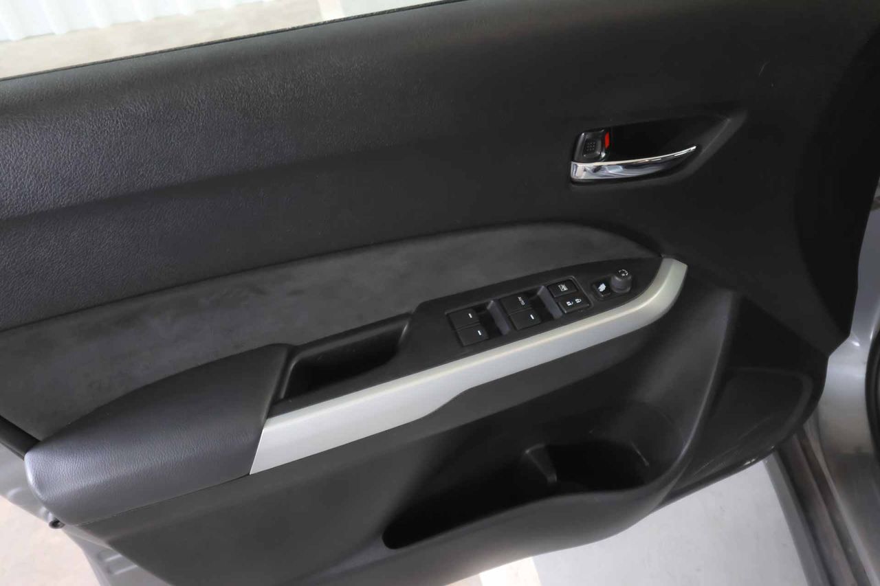Suzuki Vitara 1.6 DDiS GLX - Foto 13