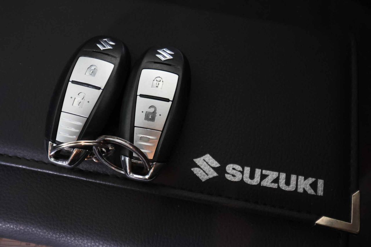 Suzuki Vitara 1.6 DDiS GLX - Foto 21