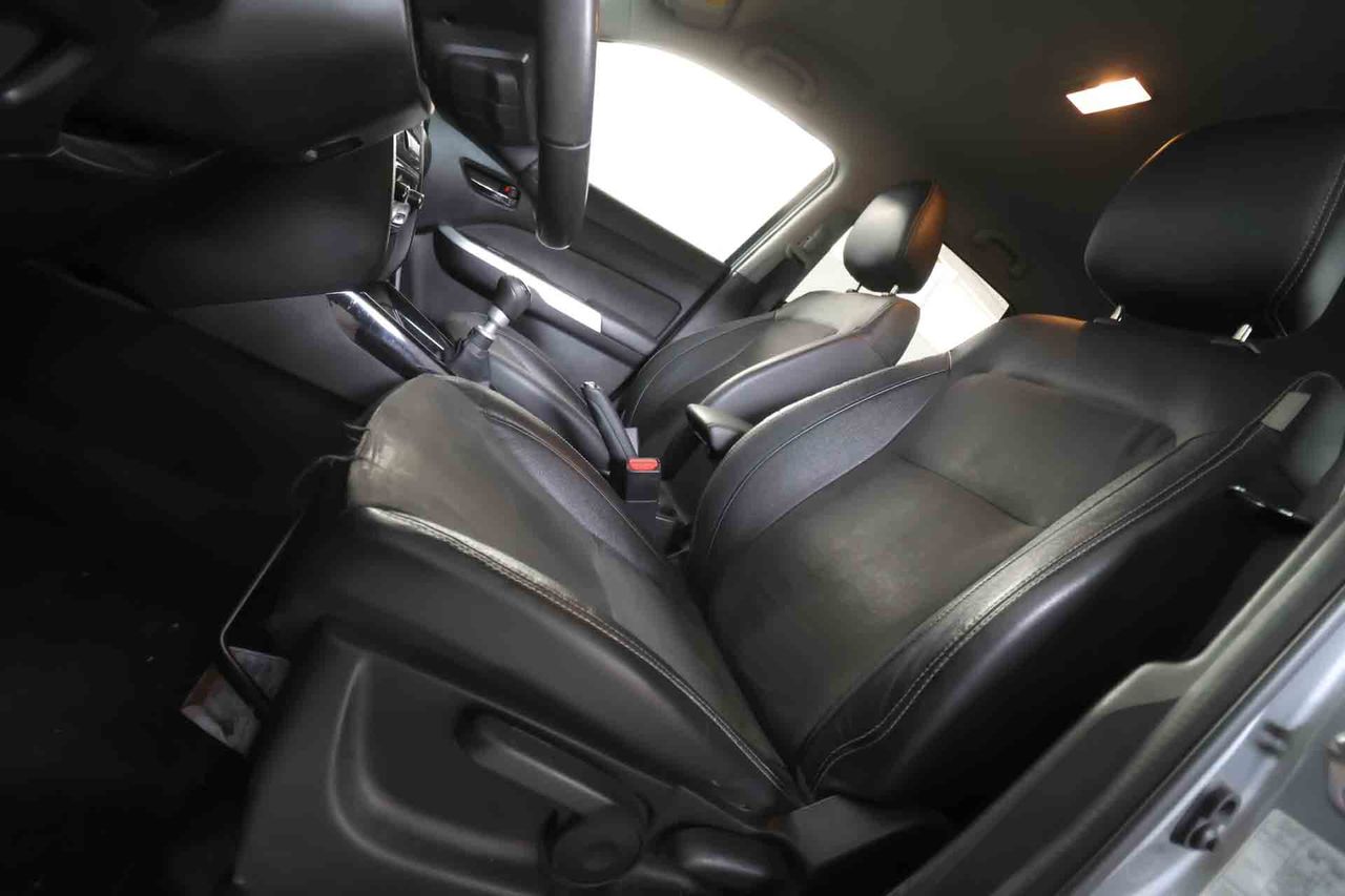 Suzuki Vitara 1.6 DDiS GLX - Foto 12