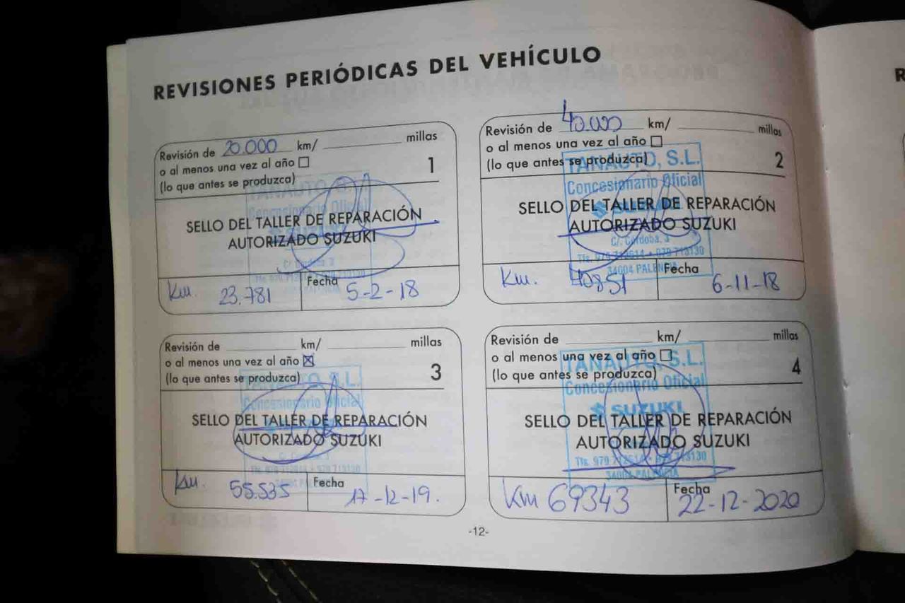 Suzuki Vitara 1.6 DDiS GLX - Foto 8