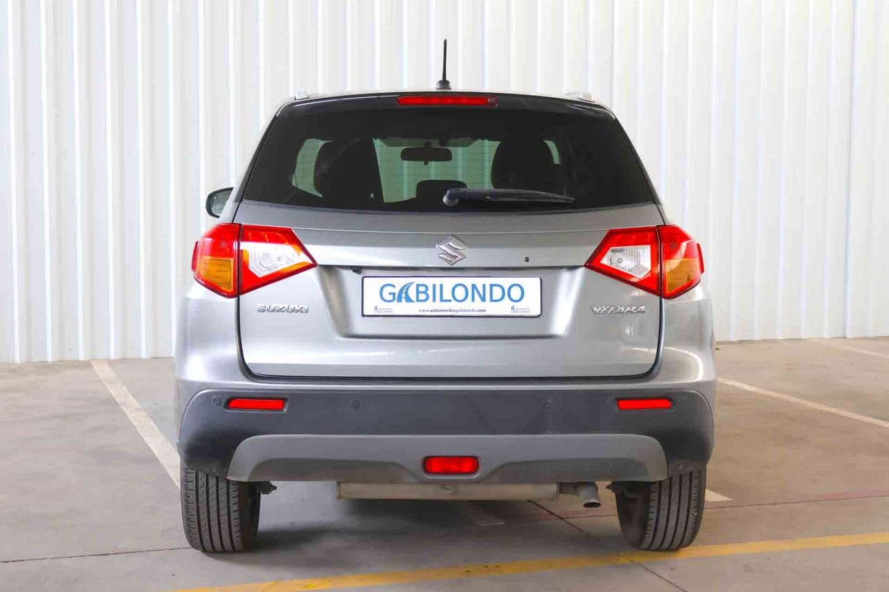Suzuki Vitara 1.6 DDiS GLX - Foto 4