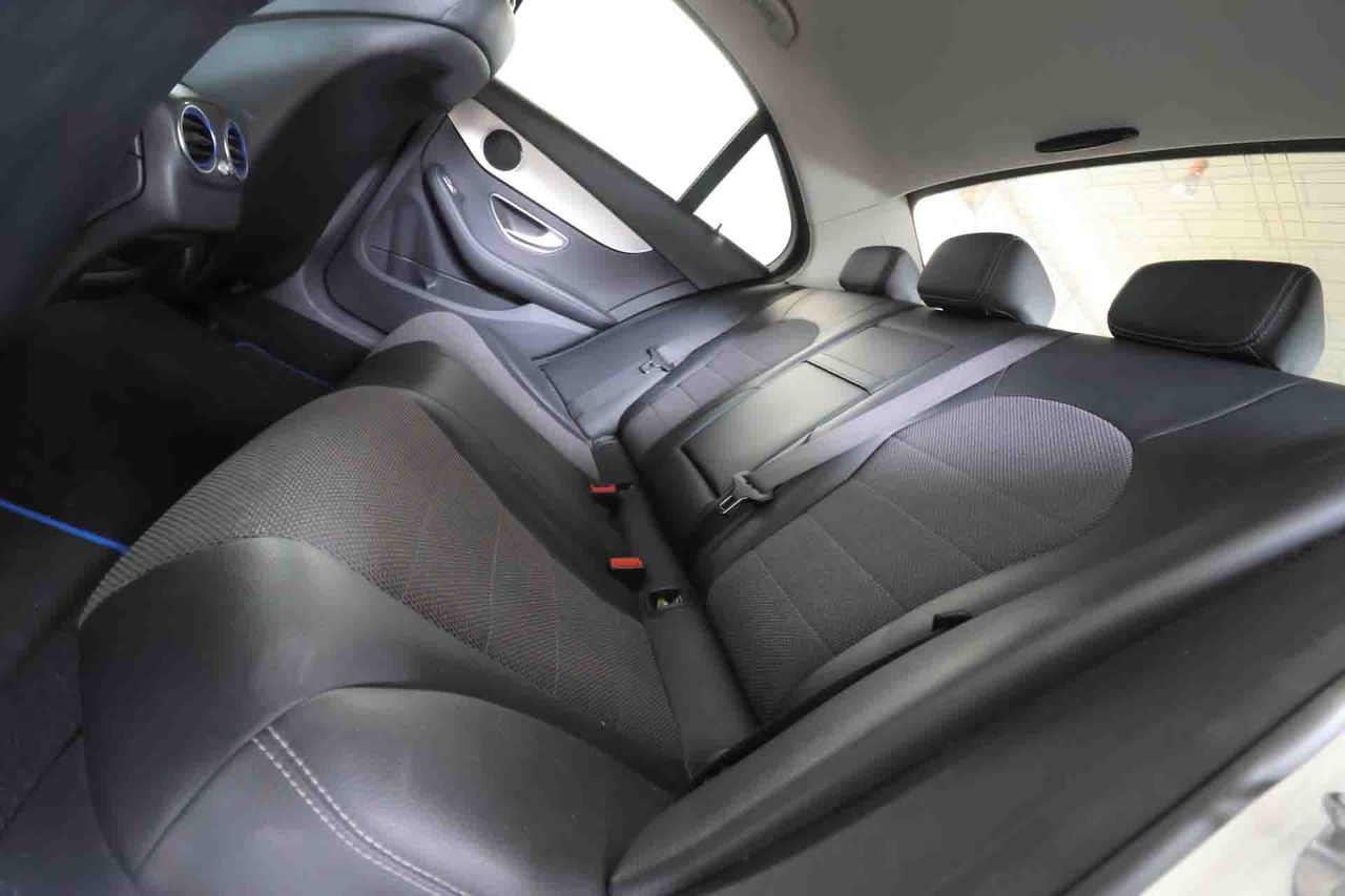 Mercedes Clase C C 220 d 4MATIC - Foto 13