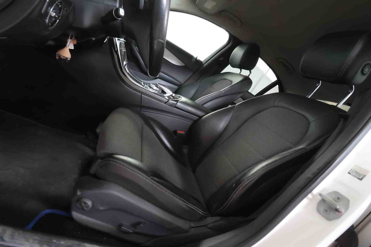 Mercedes Clase C C 220 d 4MATIC - Foto 11