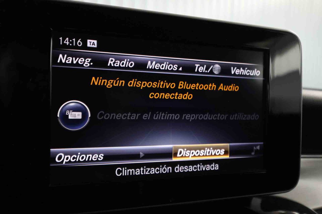 Mercedes Clase C C 220 d 4MATIC - Foto 18