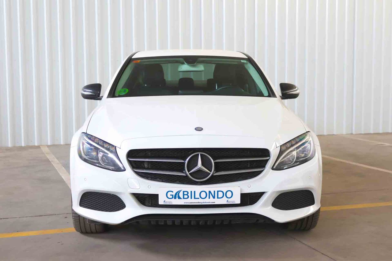 Mercedes Clase C C 220 d 4MATIC - Foto 3