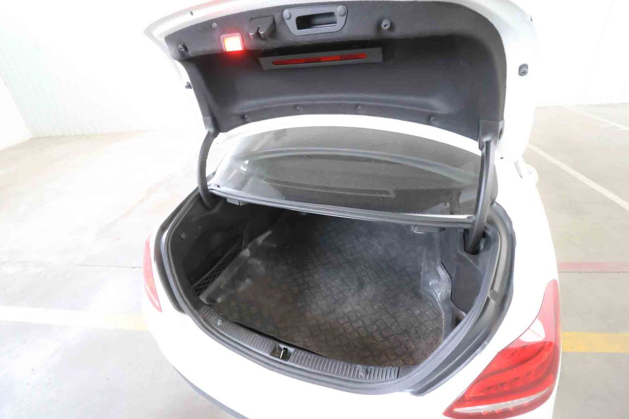 Mercedes Clase C C 220 d 4MATIC - Foto 16
