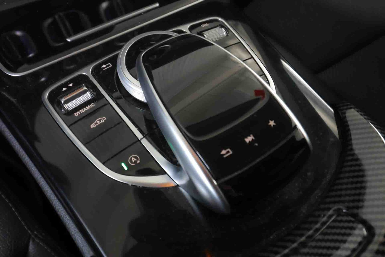Mercedes Clase C C 220 d 4MATIC - Foto 15