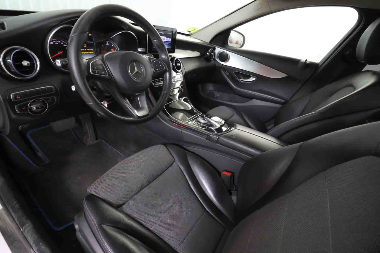 Mercedes Clase C C 220 d 4MATIC - Foto 5