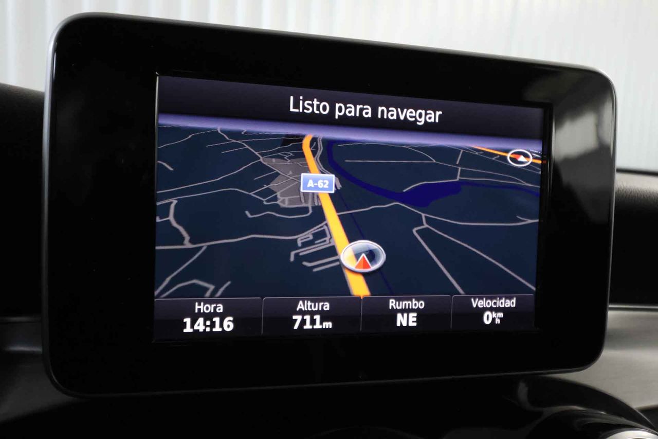 Mercedes Clase C C 220 d 4MATIC - Foto 19