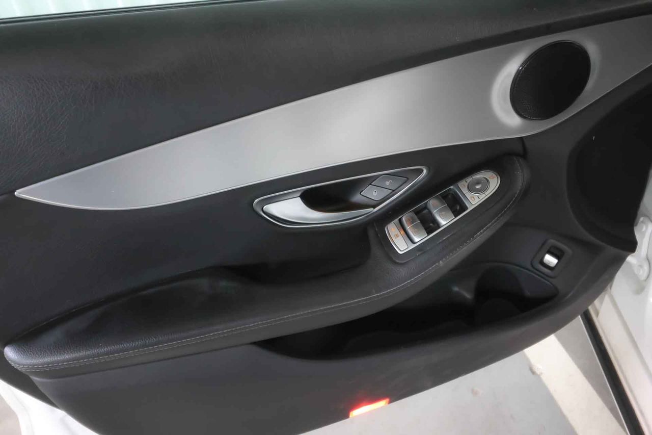 Mercedes Clase C C 220 d 4MATIC - Foto 12
