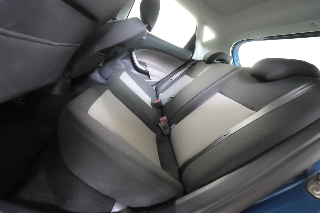 Seat Ibiza 1.2 TSI 85cv Reference - Foto 16