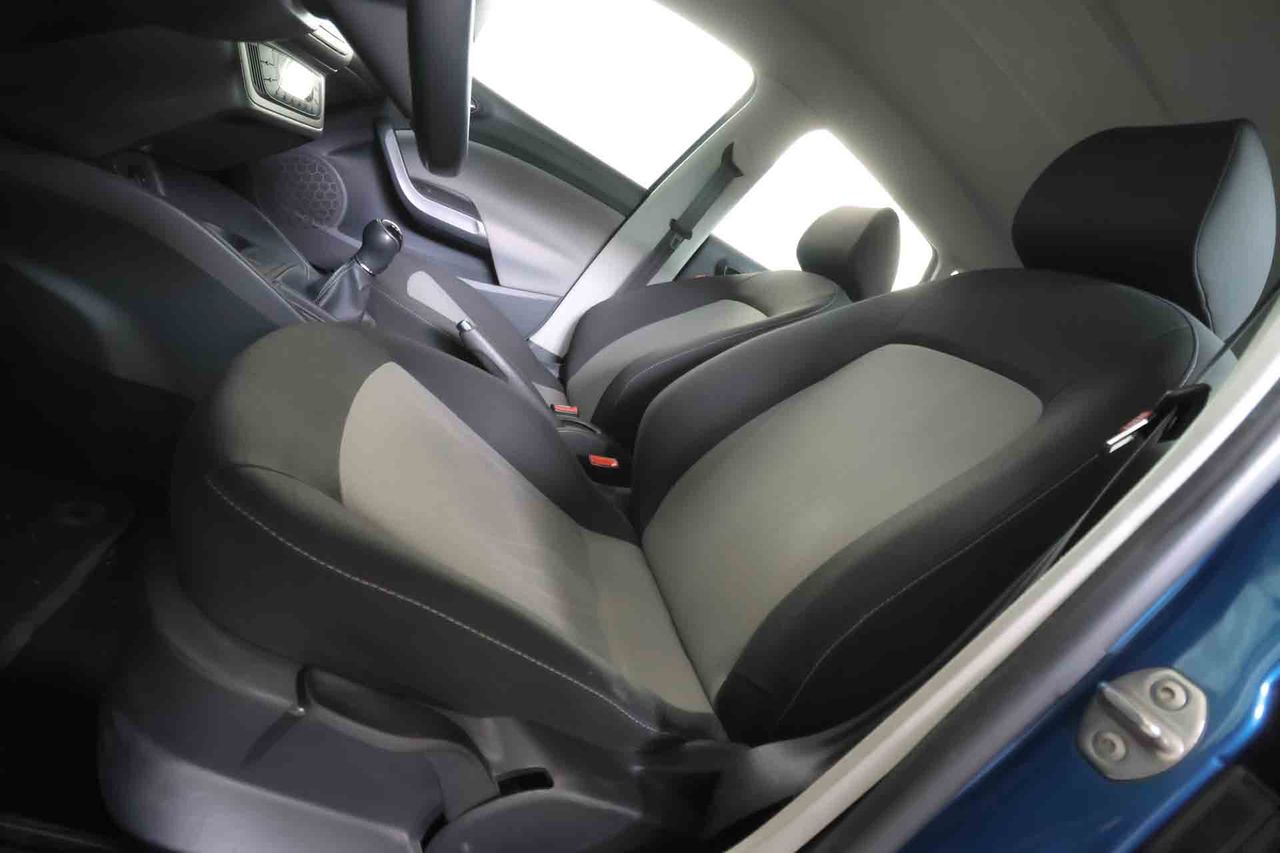 Seat Ibiza 1.2 TSI 85cv Reference - Foto 14