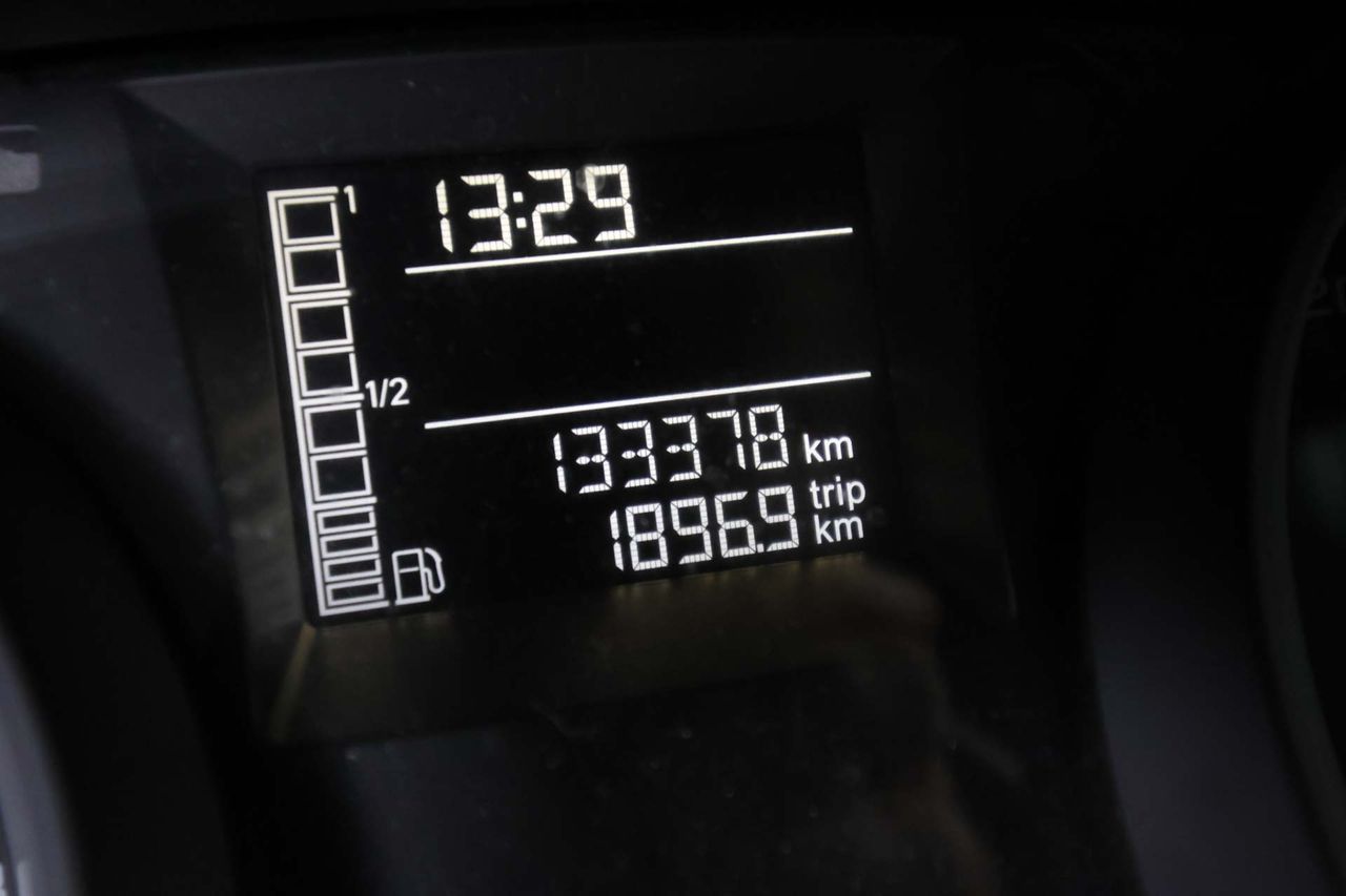 Seat Ibiza 1.2 TSI 85cv Reference - Foto 6