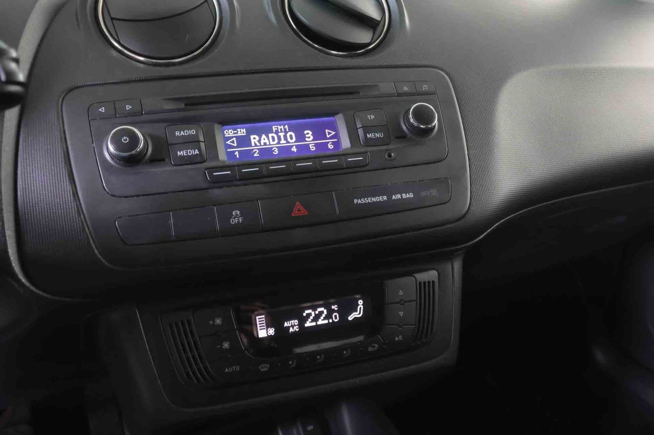 Seat Ibiza 1.2 TSI 85cv Reference - Foto 17