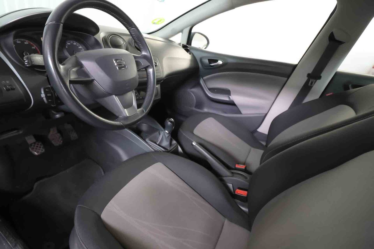 Seat Ibiza 1.2 TSI 85cv Reference - Foto 5