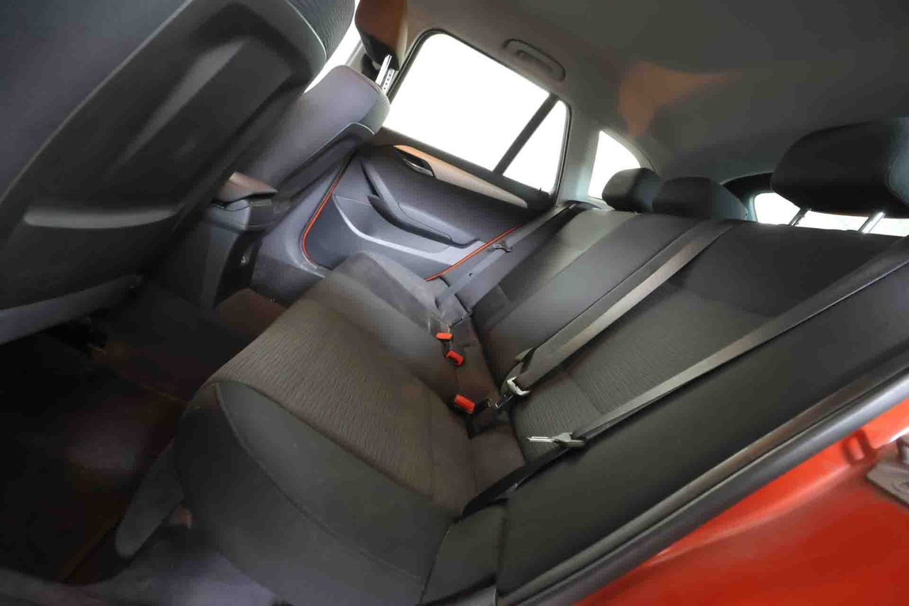 BMW X1 sDrive18d - Foto 15