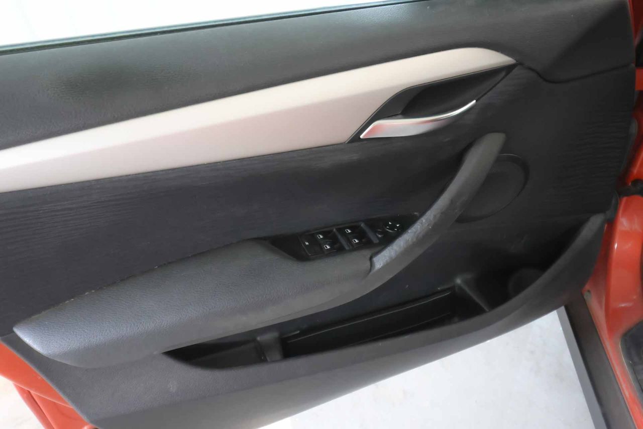 BMW X1 sDrive18d - Foto 14