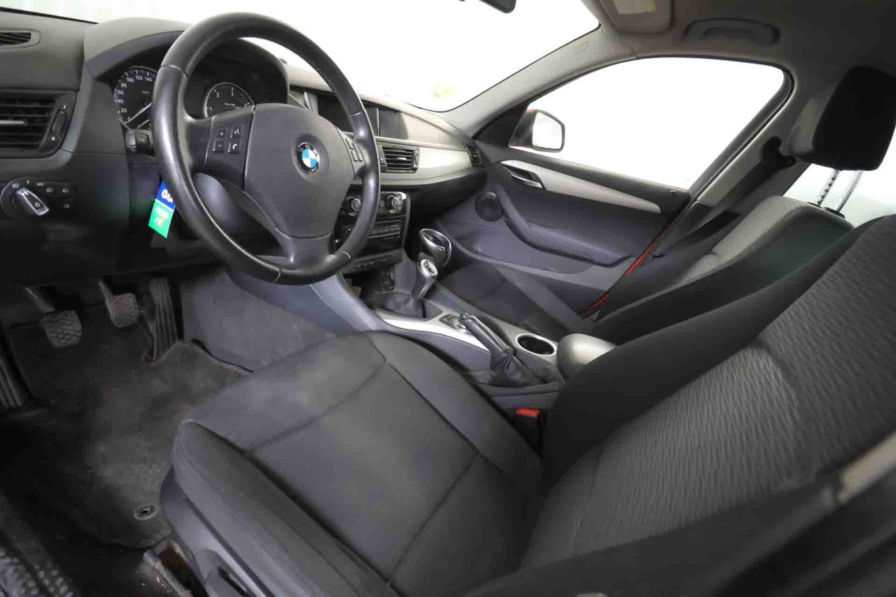 BMW X1 sDrive18d - Foto 5
