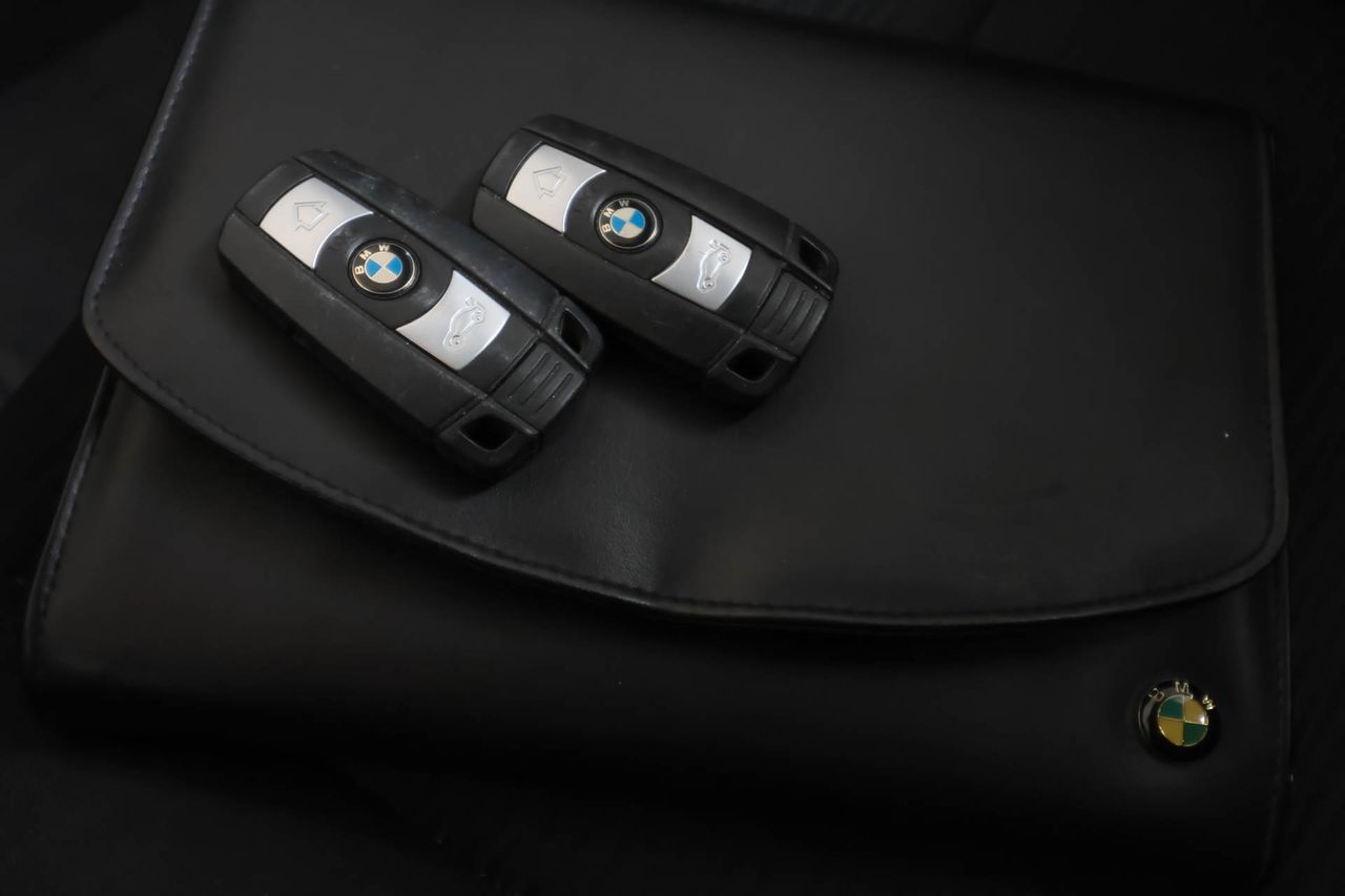 BMW X1 sDrive18d - Foto 20