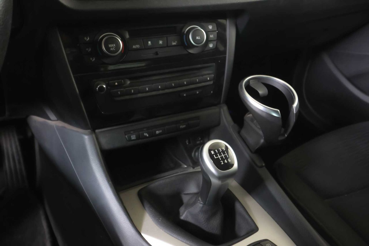 BMW X1 sDrive18d - Foto 16