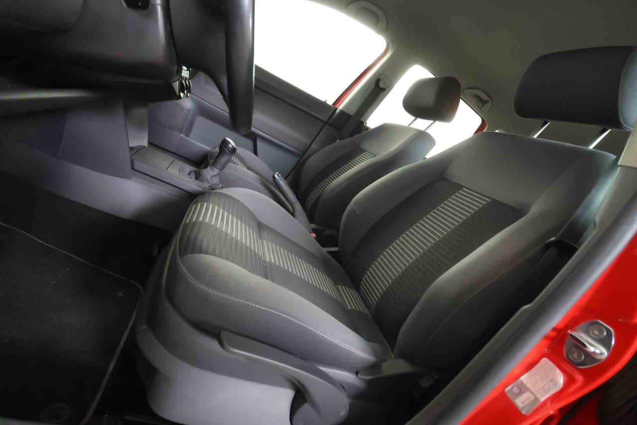 Volkswagen Polo 1.4 TDI United 70cv - Foto 11