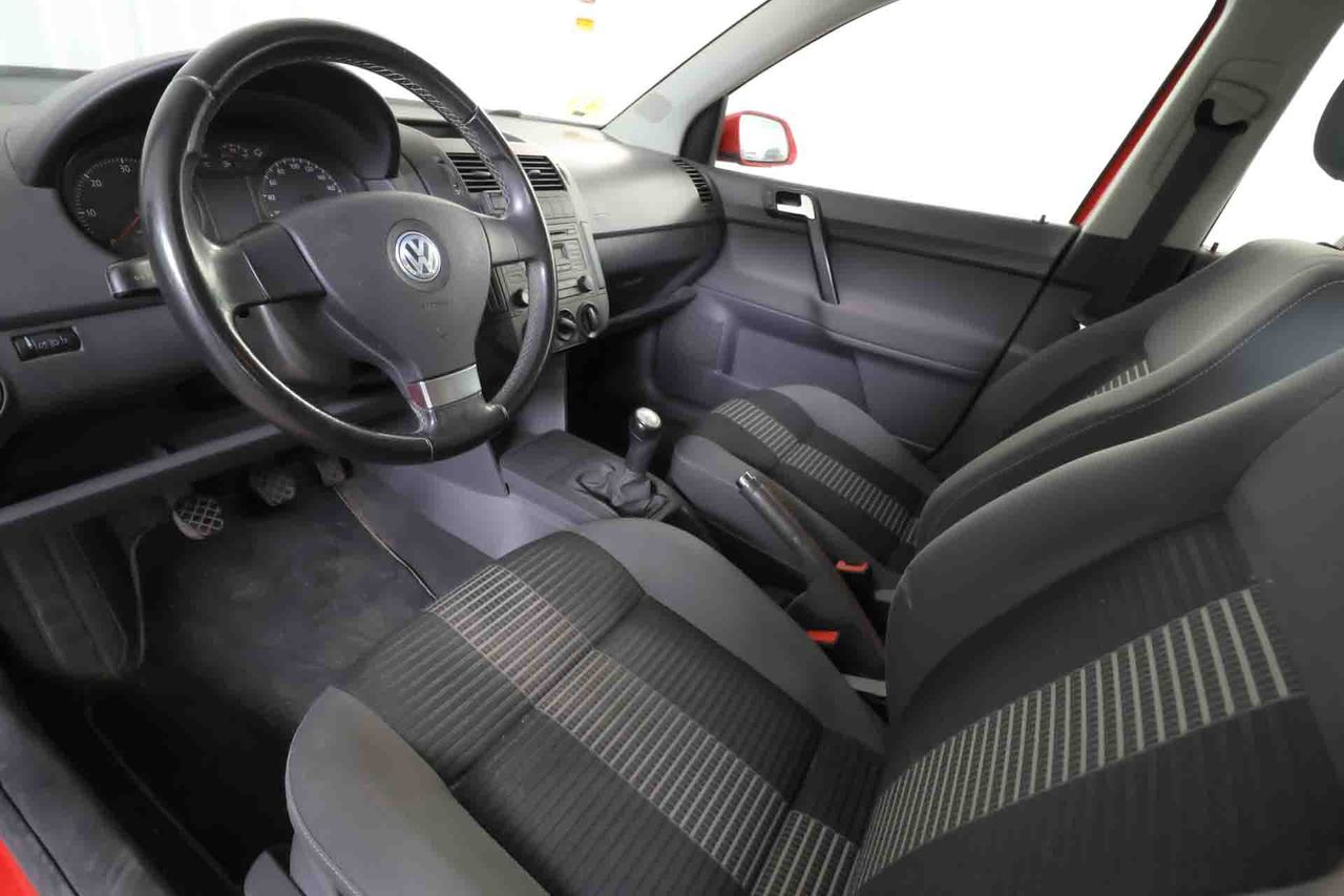 Volkswagen Polo 1.4 TDI United 70cv - Foto 5