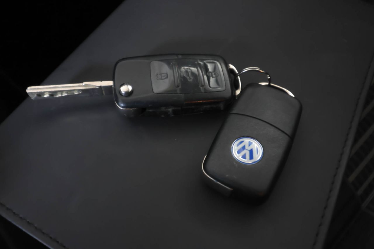 Volkswagen Polo 1.4 TDI United 70cv - Foto 15