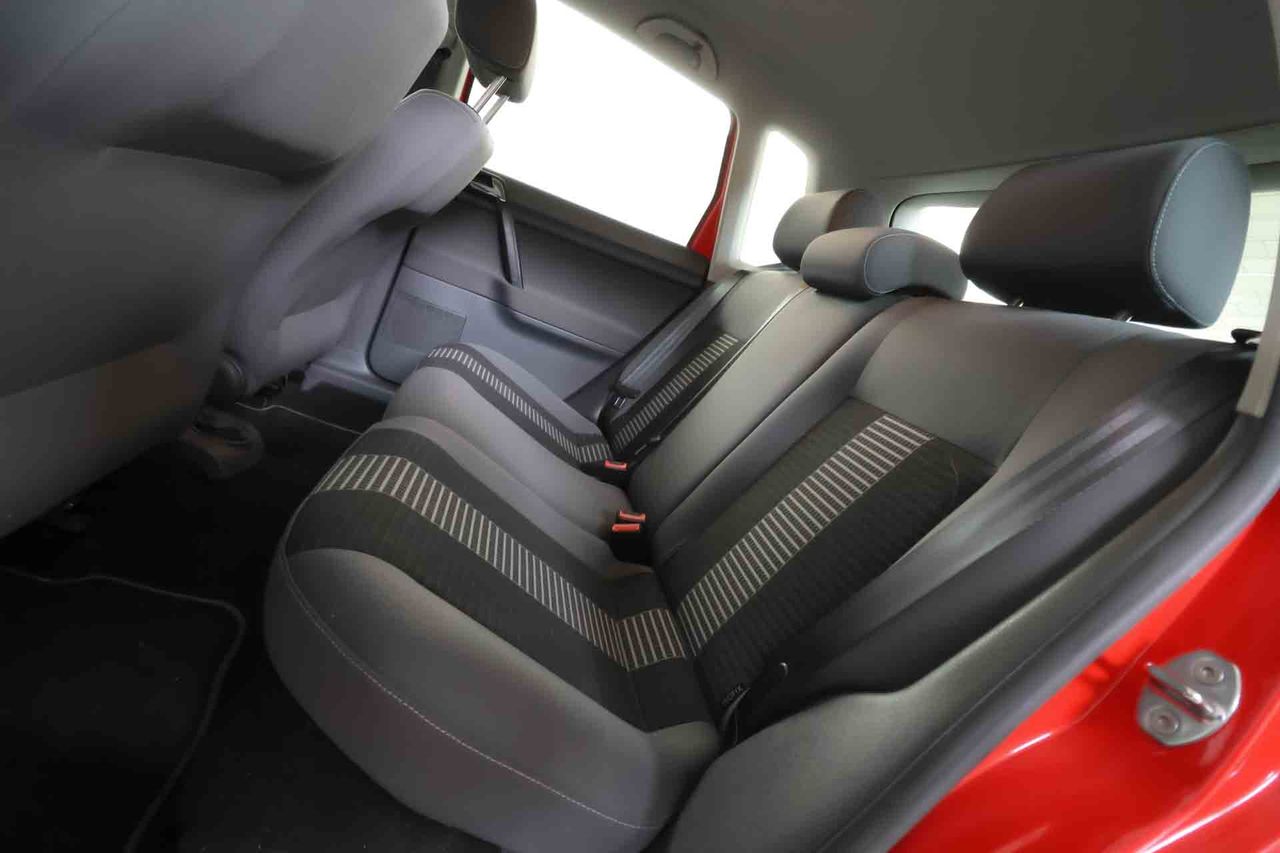 Volkswagen Polo 1.4 TDI United 70cv - Foto 13
