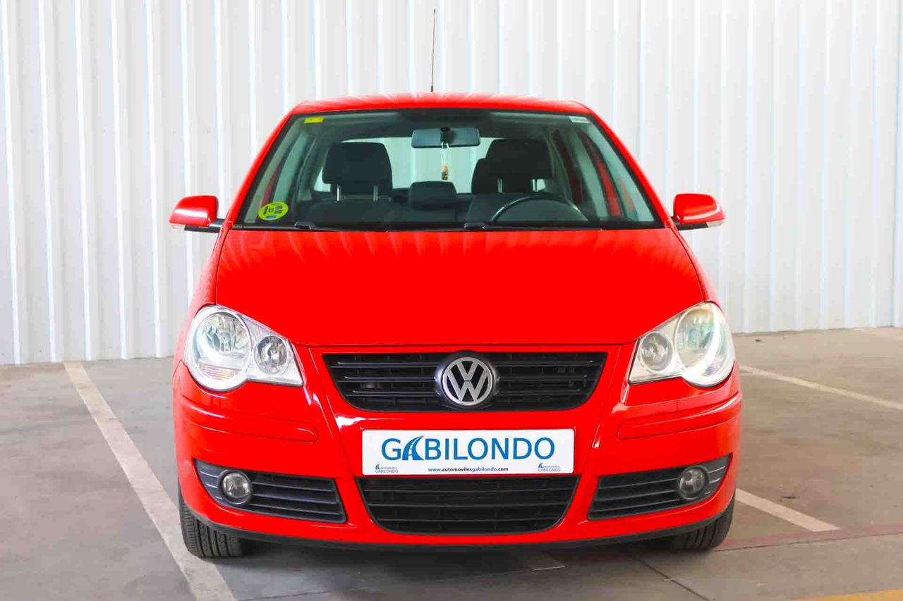 Volkswagen Polo 1.4 TDI United 70cv - Foto 3