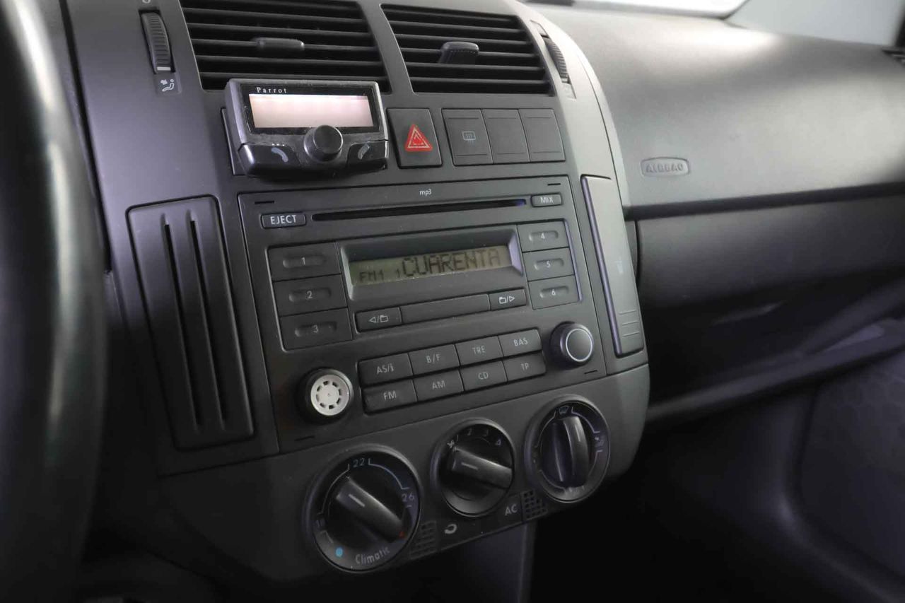 Volkswagen Polo 1.4 TDI United 70cv - Foto 14
