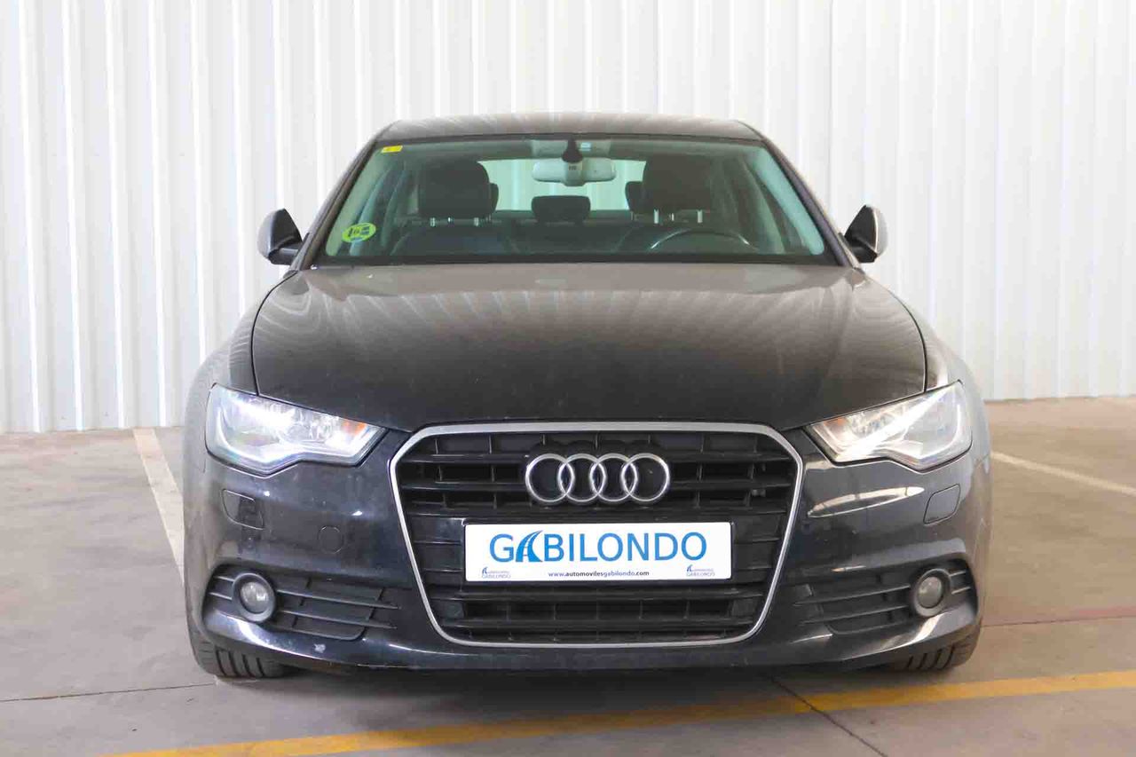 Audi A6 2.0 TDI 177cv - Foto 3