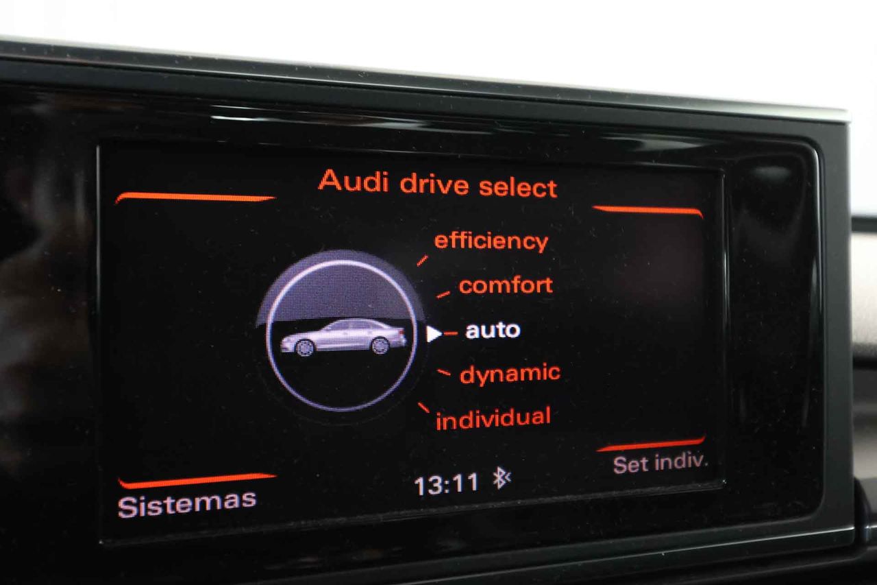 Audi A6 2.0 TDI 177cv - Foto 18